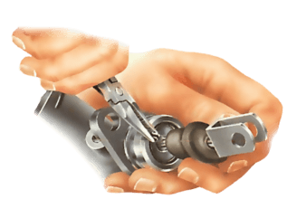 Checking and removing a clutch master cylinder How a Car Works