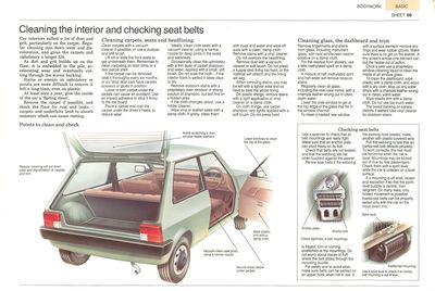 howacarworks clean interior pdf ebook whole
