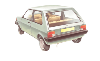 Rust essentials