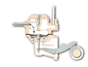 How a fuel pump works