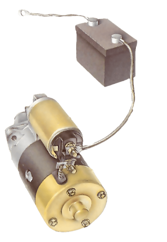 car starter motor wiring diagram efcaviation car starter motor wiring diagram efcaviation
