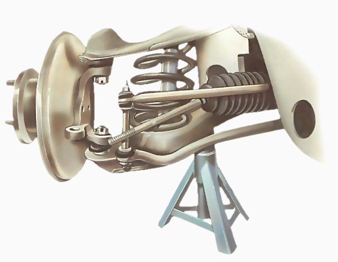 Replacing steeringrack gaiters How a Car Works Replacing steeringrack gaiters How a Car Works