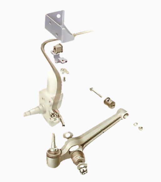 How to replace antirollbar bushes How a Car Works