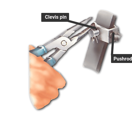 Clutch Master Cylinder Meaning in Auto Car What is