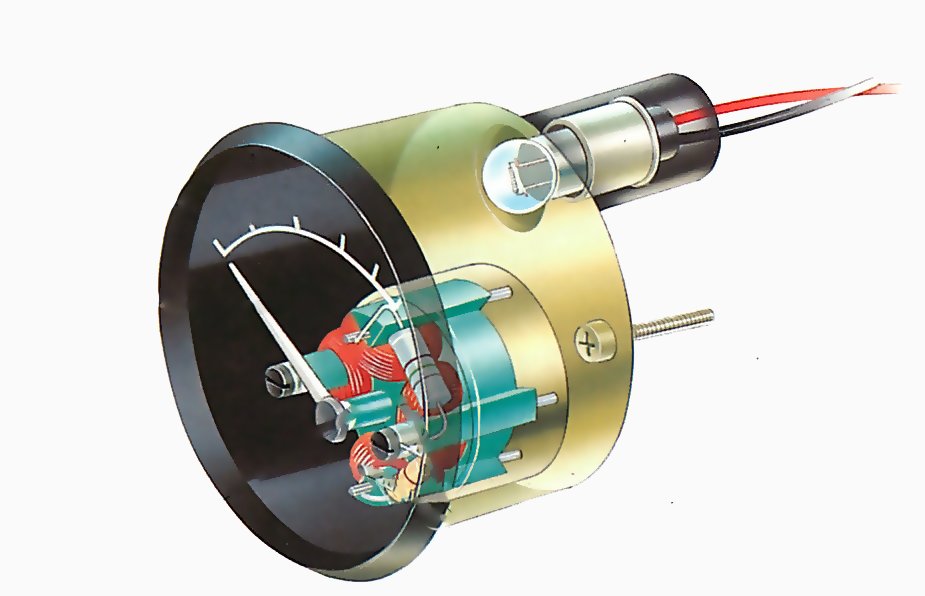 how an oil pressure gauge works how a car works gauge works