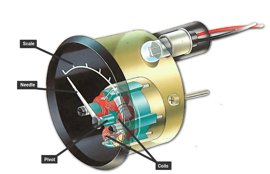 How an oil pressure gauge works | How a Car Works altimeter wiring diagram 