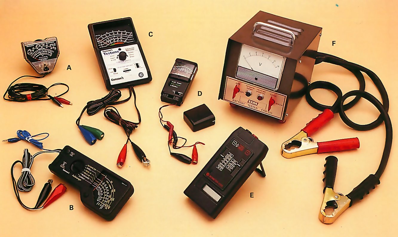 checking the electrics with a multimeter how a car works which tester.base@1x checking the electrics with a multimeter how a car works,How To Check Wiring Harness With Multimeter