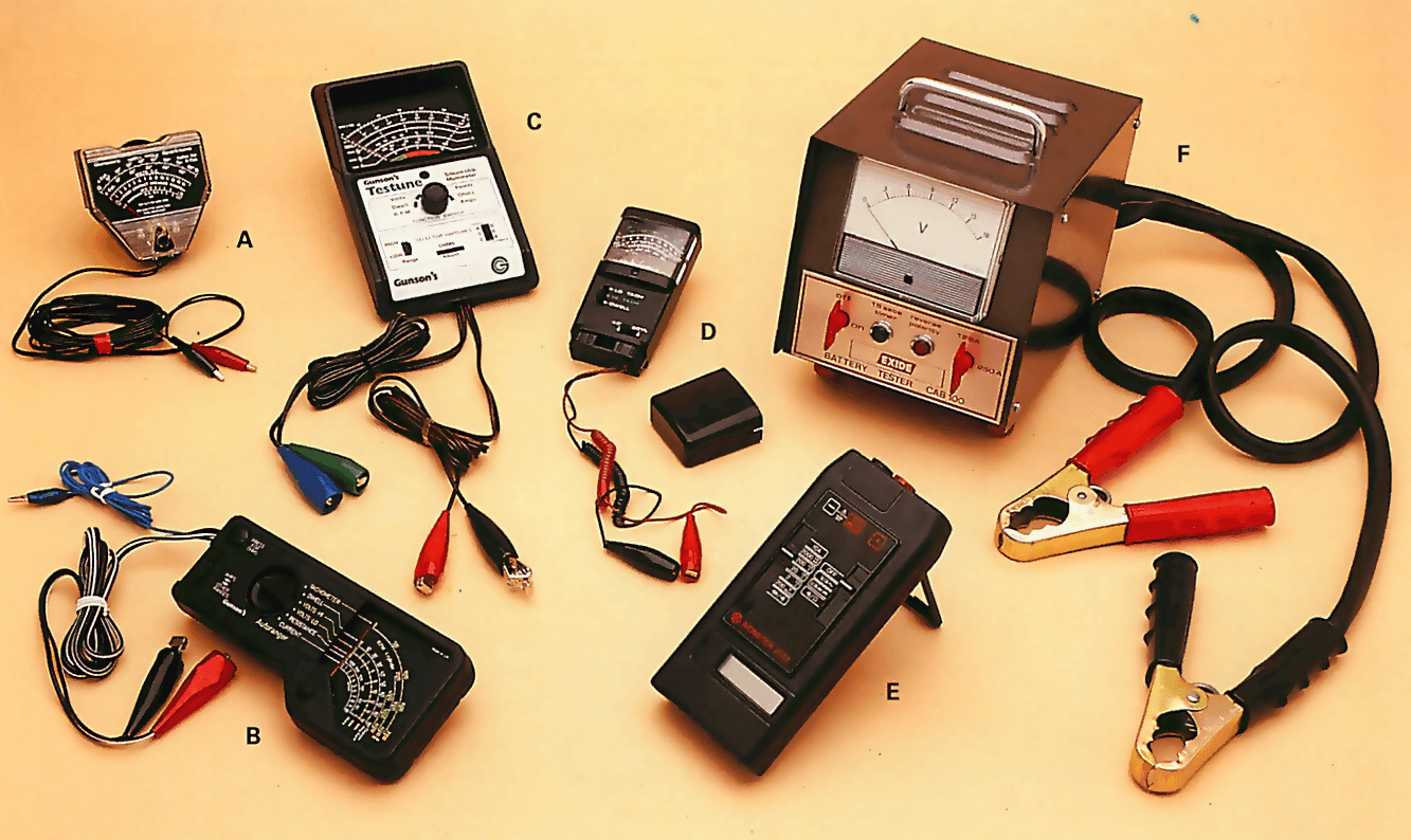 Simple Ways to Test a Multimeter: 10 Steps (with Pictures)