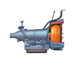 how to check and change automatic transmission fluid how a car works