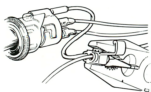 12 Volt Cigarette Lighter Wiring Diagram - Wiring Diagram