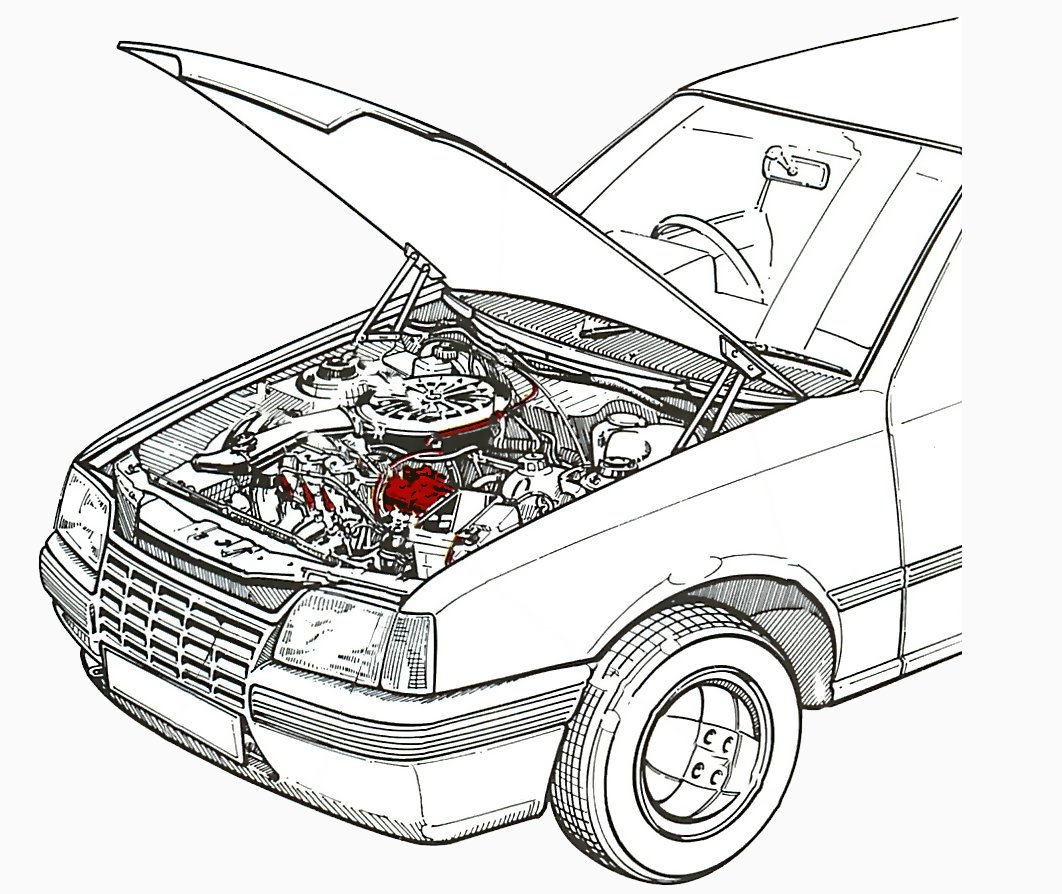 What to do if the engine stops | How a Car Works