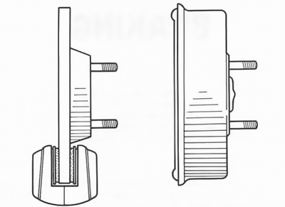 Advanced Braking Technique