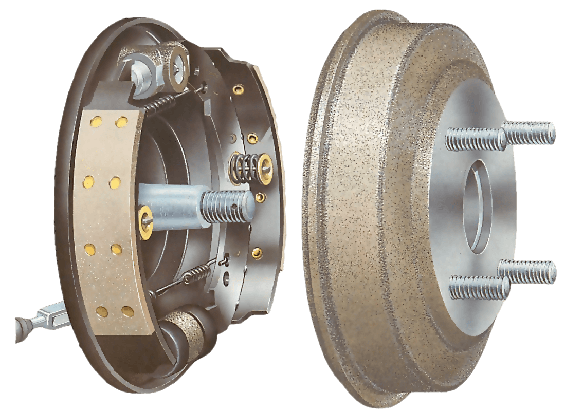 Chevrolet Sonic Repair Manual: Rear Wheel Bearing and Hub Replacement (Drum Brake) Chevrolet Sonic Repair Manual: Rear Wheel Bearing and Hub Replacement (Drum Brake)