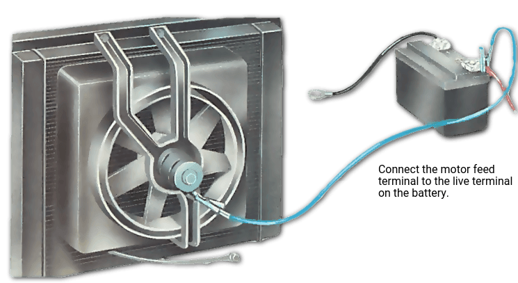 Car Cooling Fan Replacement Cost Uk Haynes How To Check And Change 