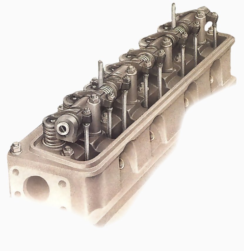 Checking and adjusting valves | How a Car Works