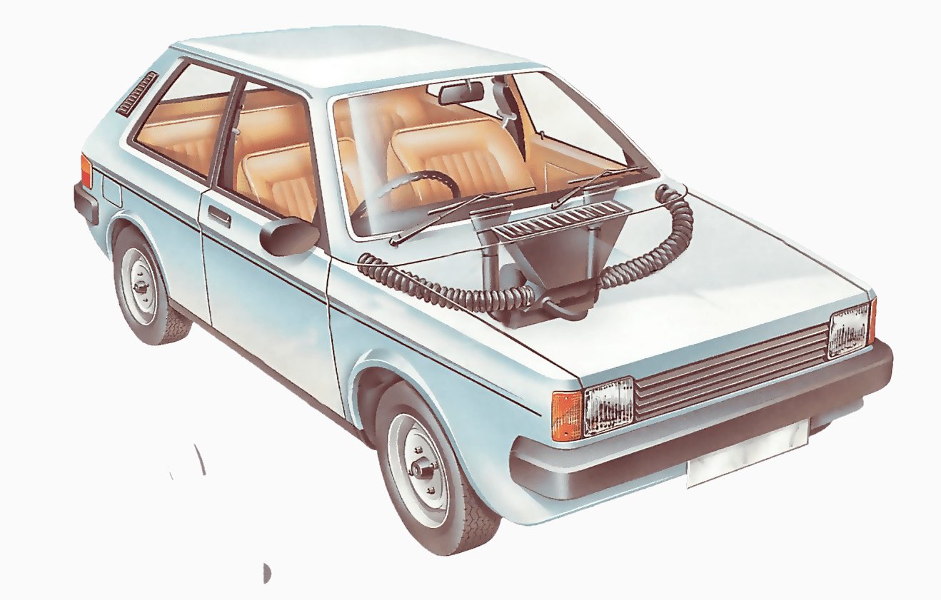How car heating and ventilation systems work How a Car Works