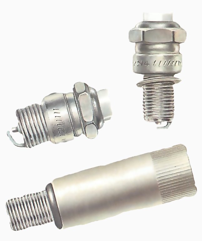 Compression Tester Types