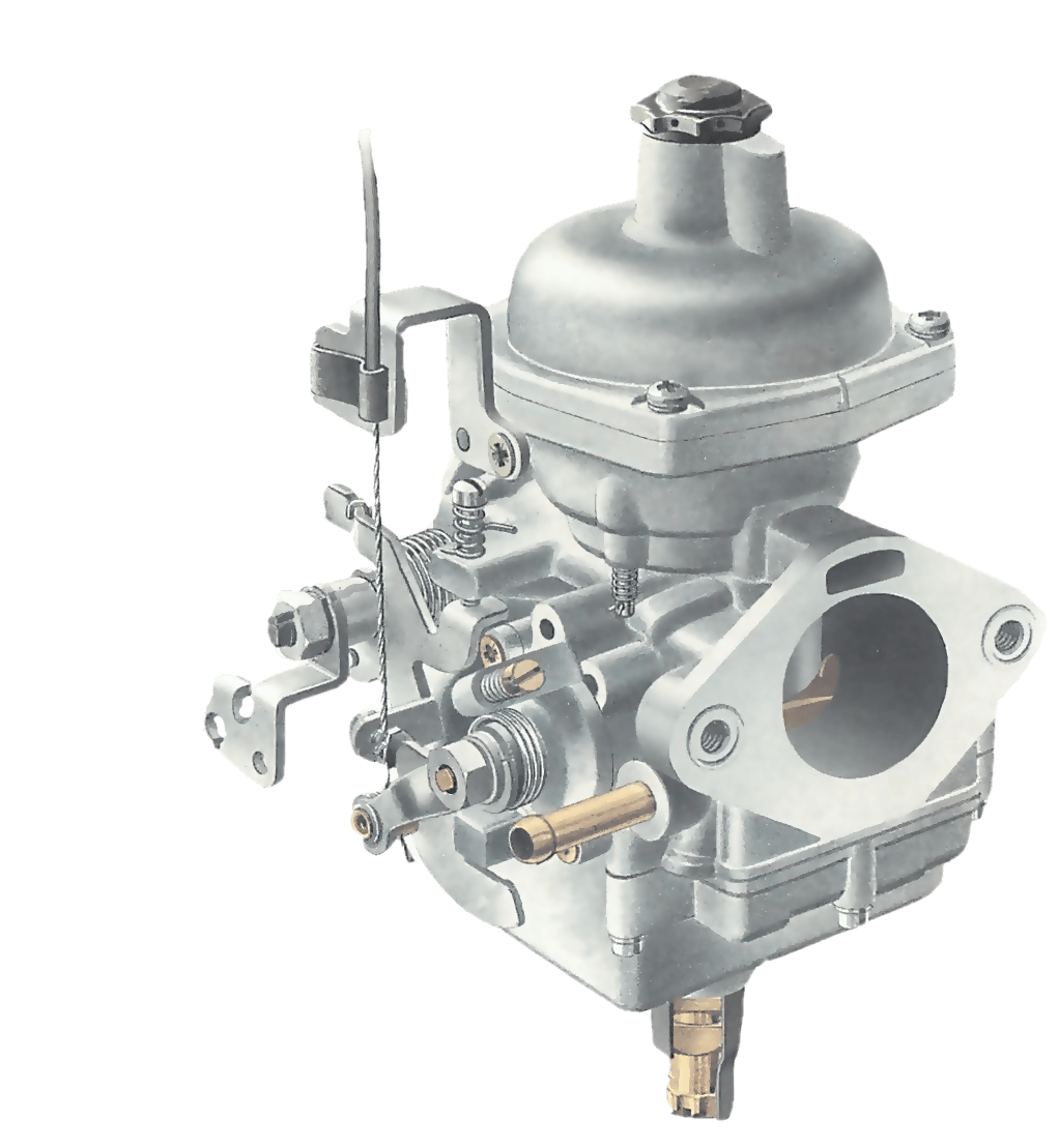 How to adjust the carburetor on a moped How to adjust the carburetor on a moped