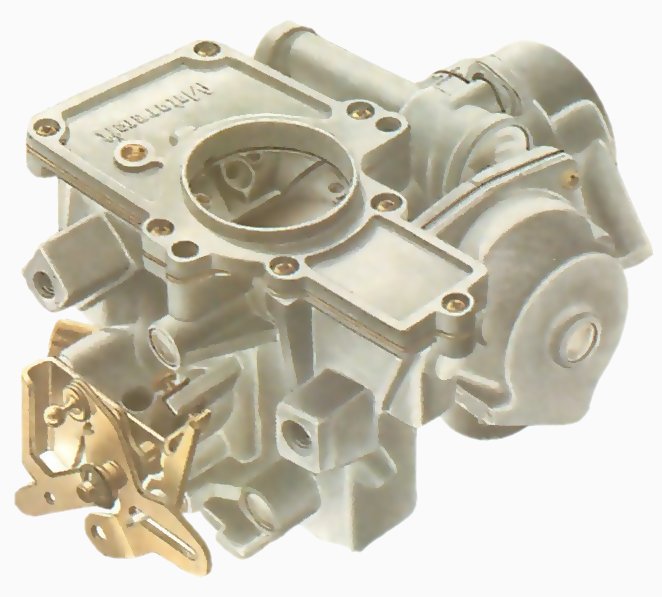 Fuel systems