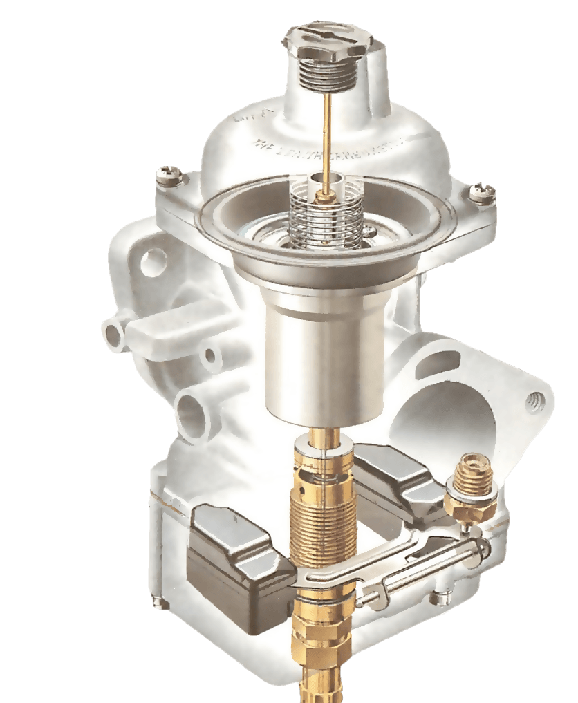 Stromberg 175 Cd 2s Manual