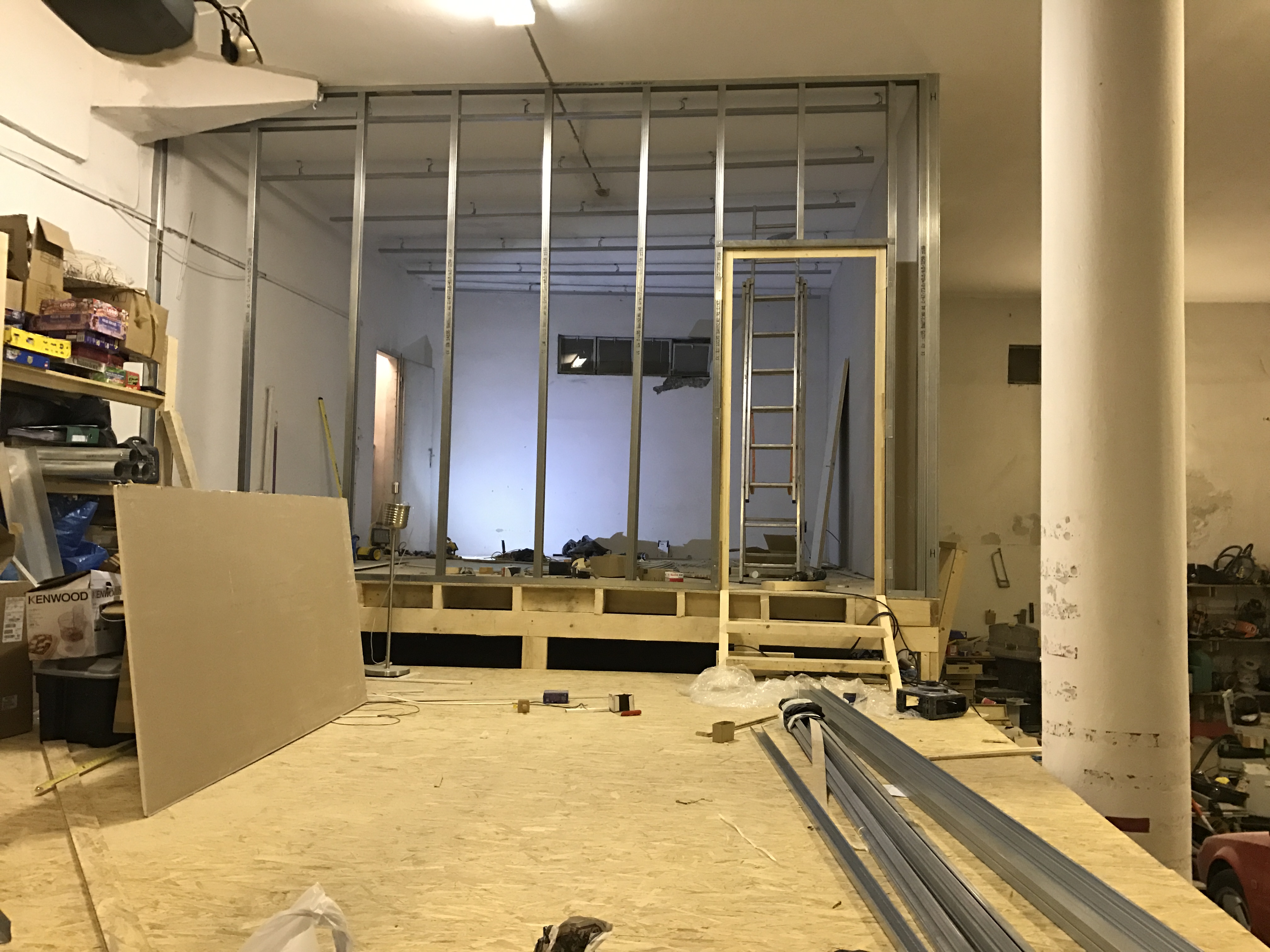 office-week-1