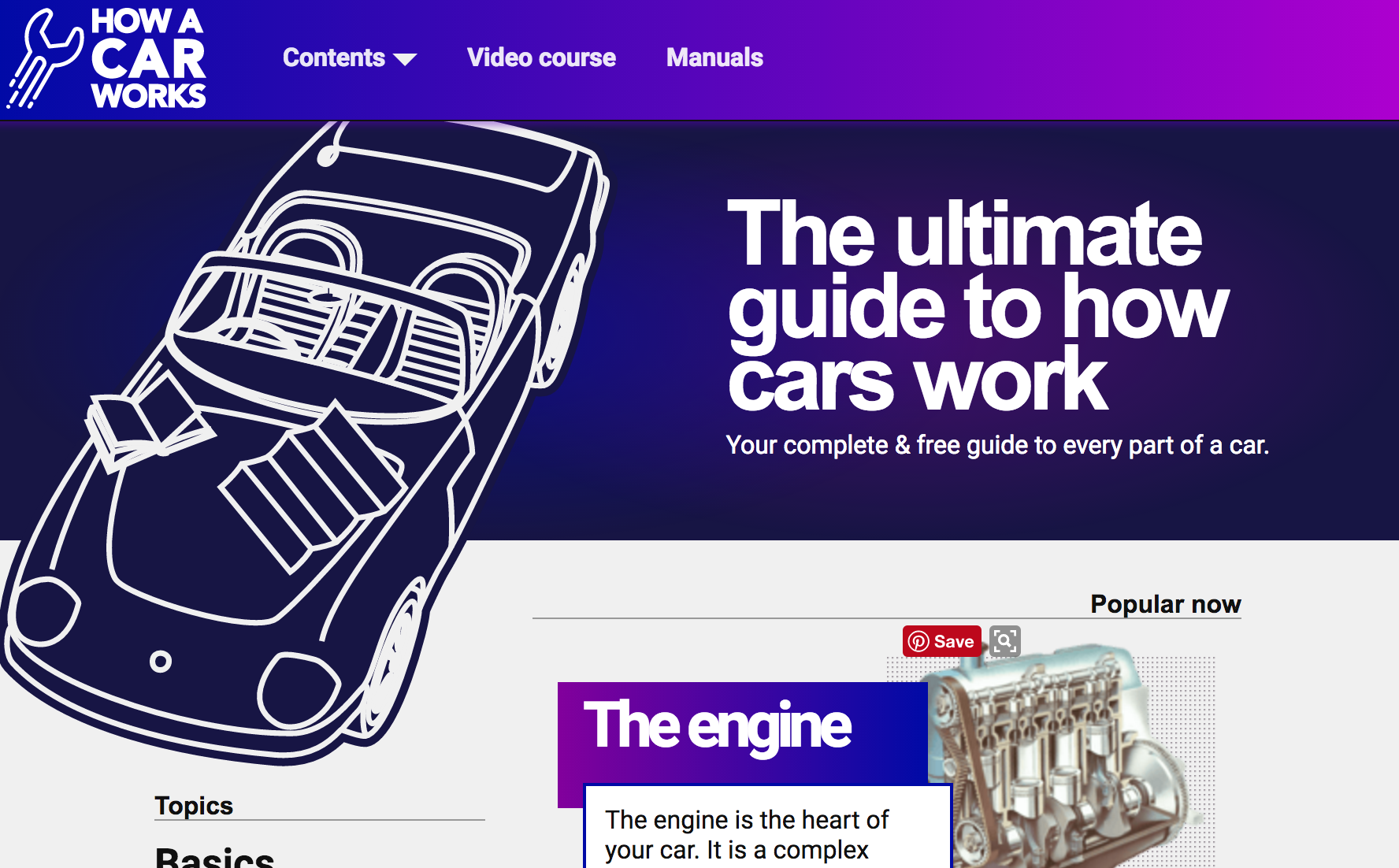 redesigned-site