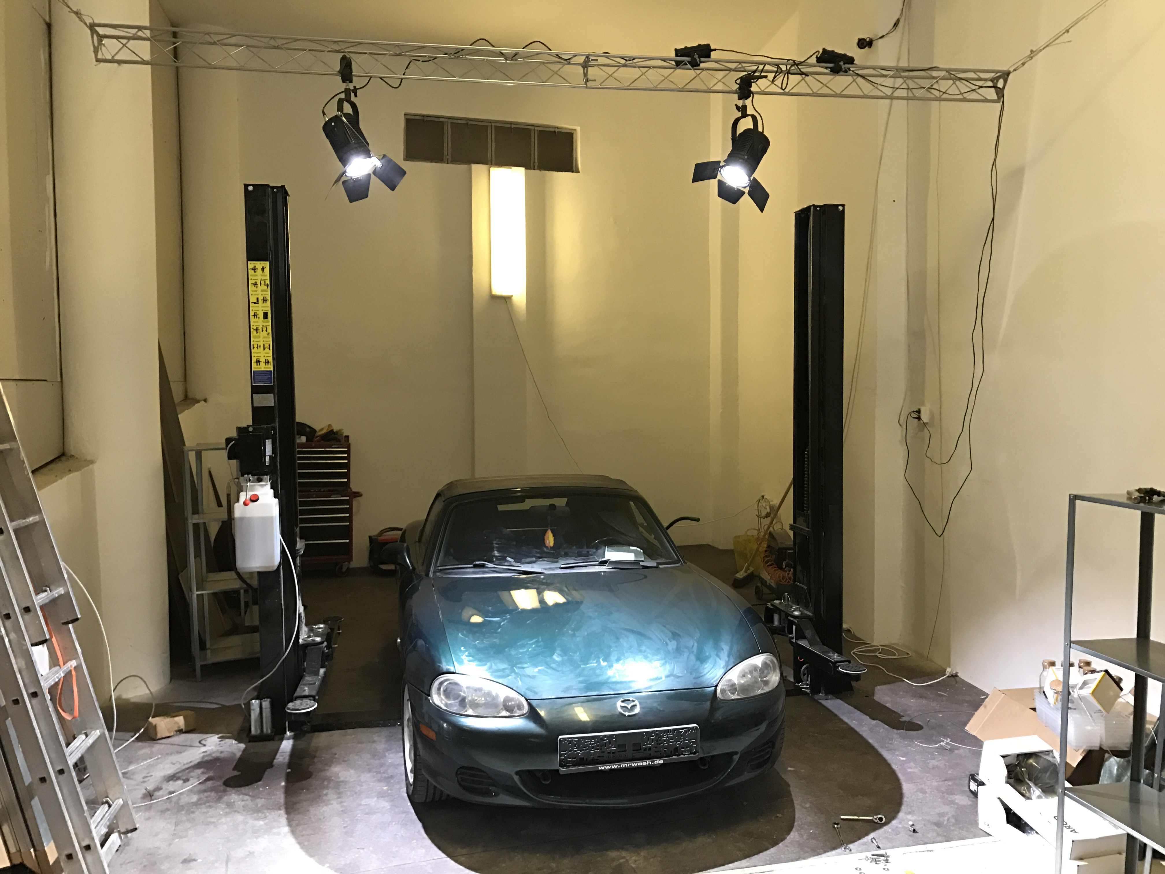 studio-lighting