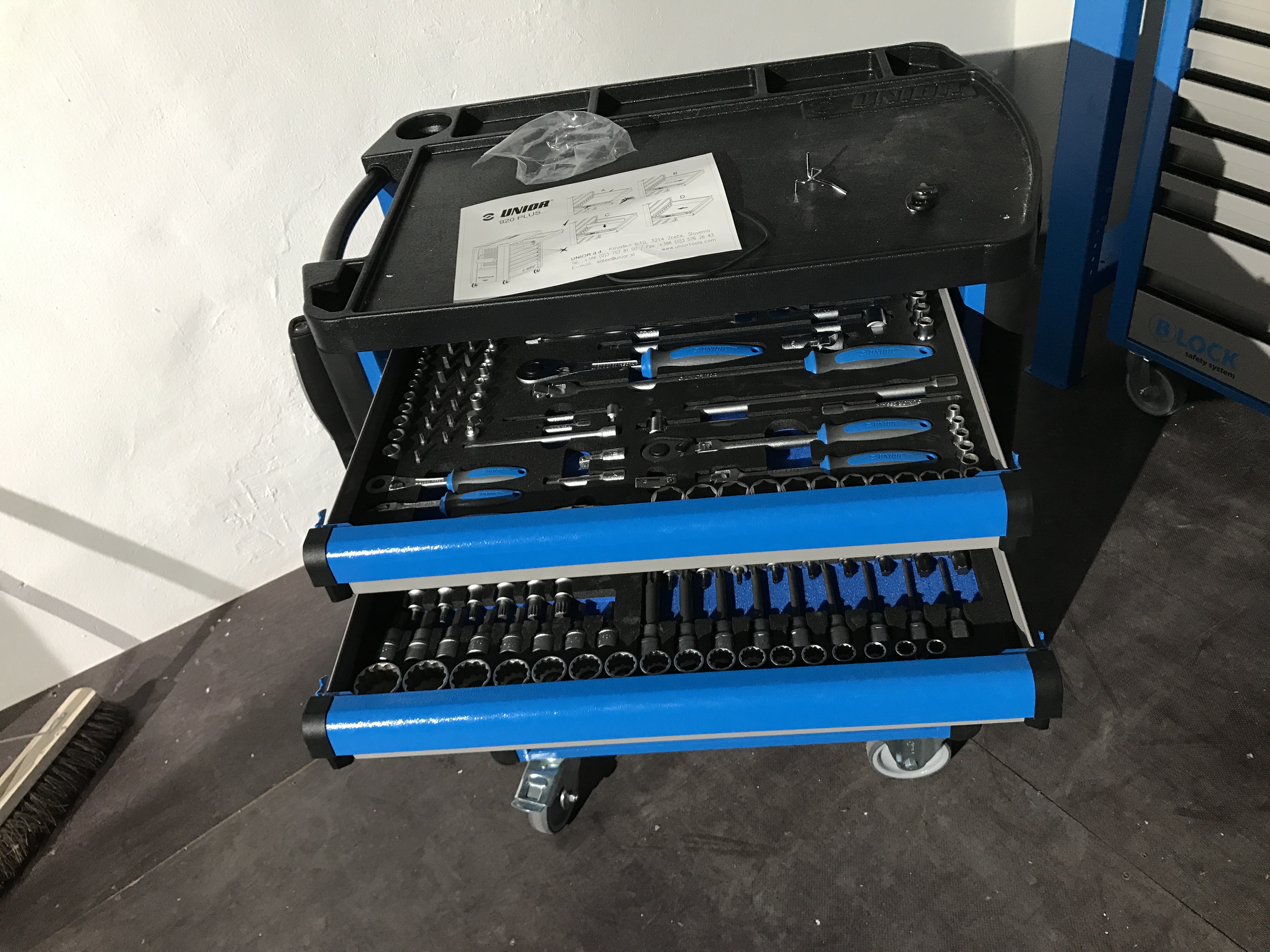 unior-toolbox