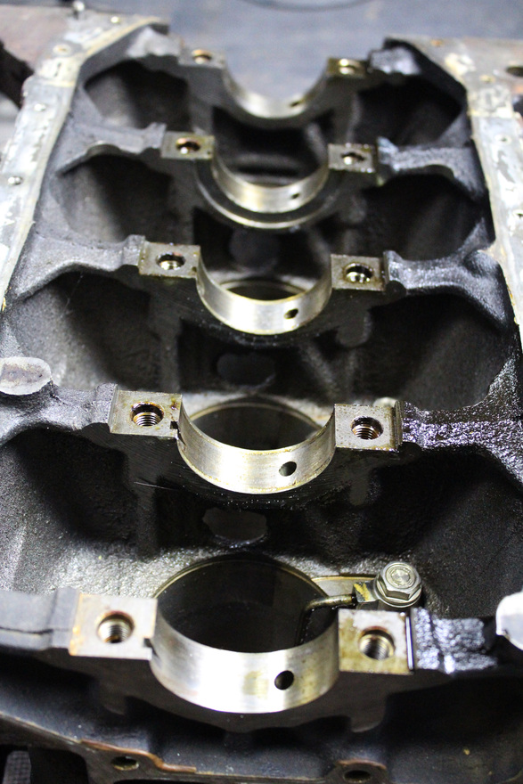 Everything You Need to Know About a Cracked Engine Block