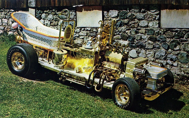 bathtub-buggy