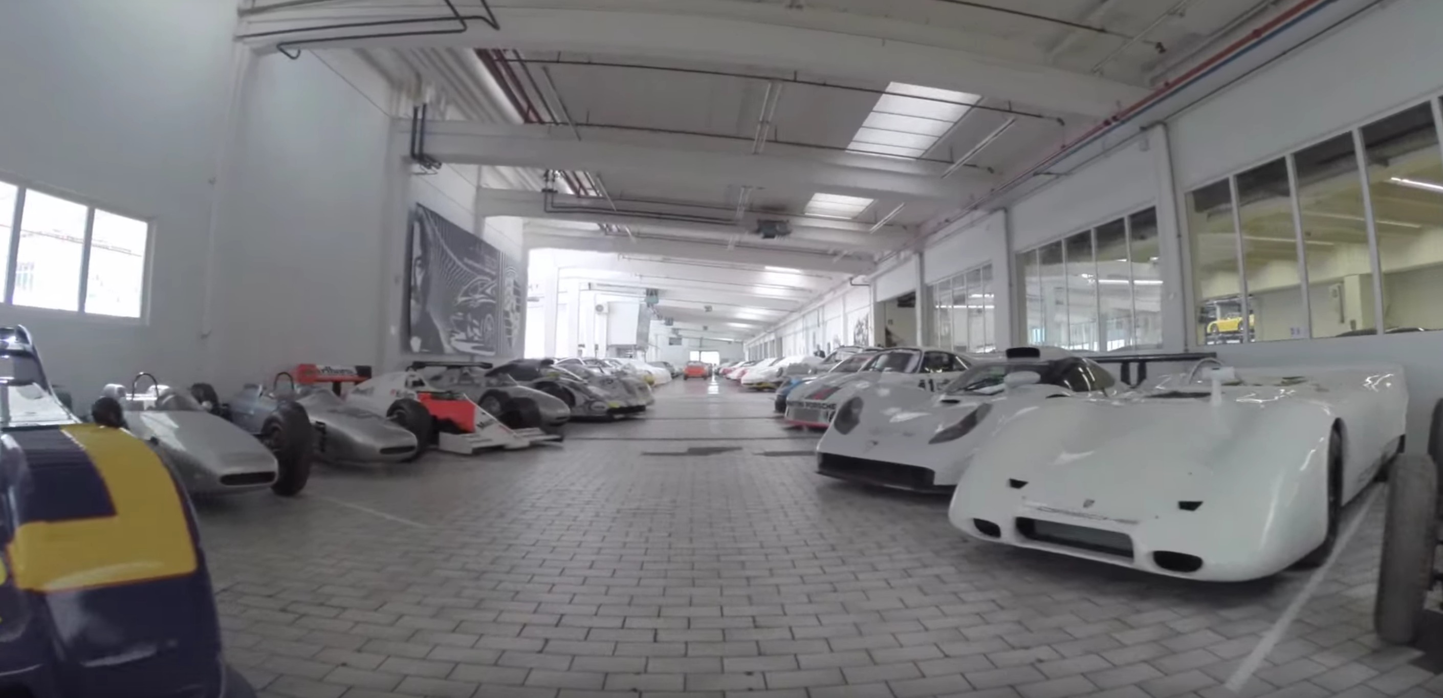 porsche-lineup