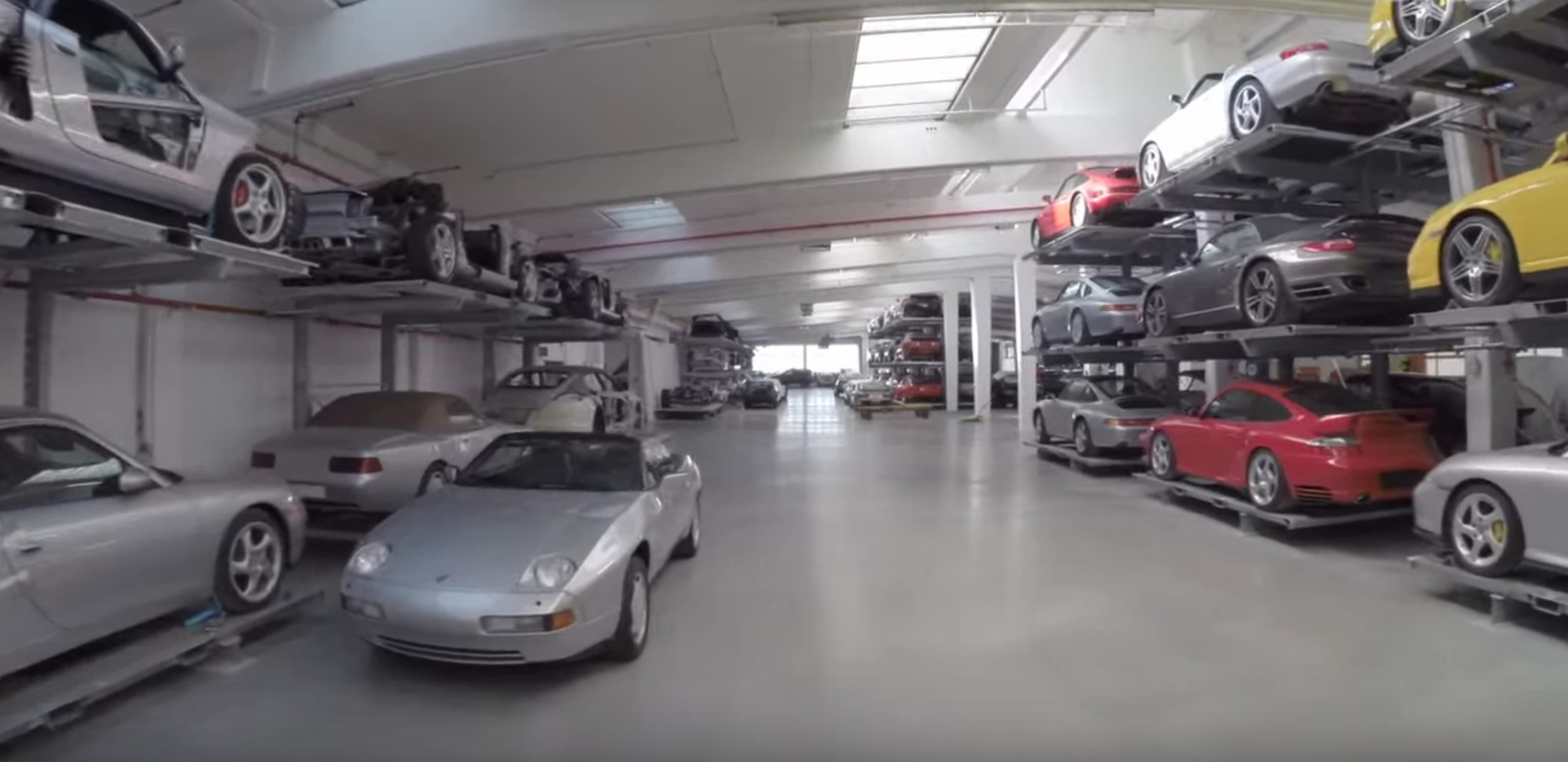 porsche-racks