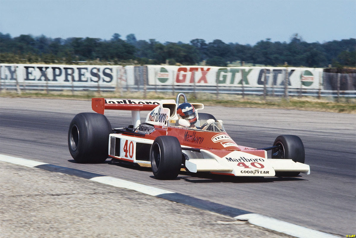 villeneuve-mclaren