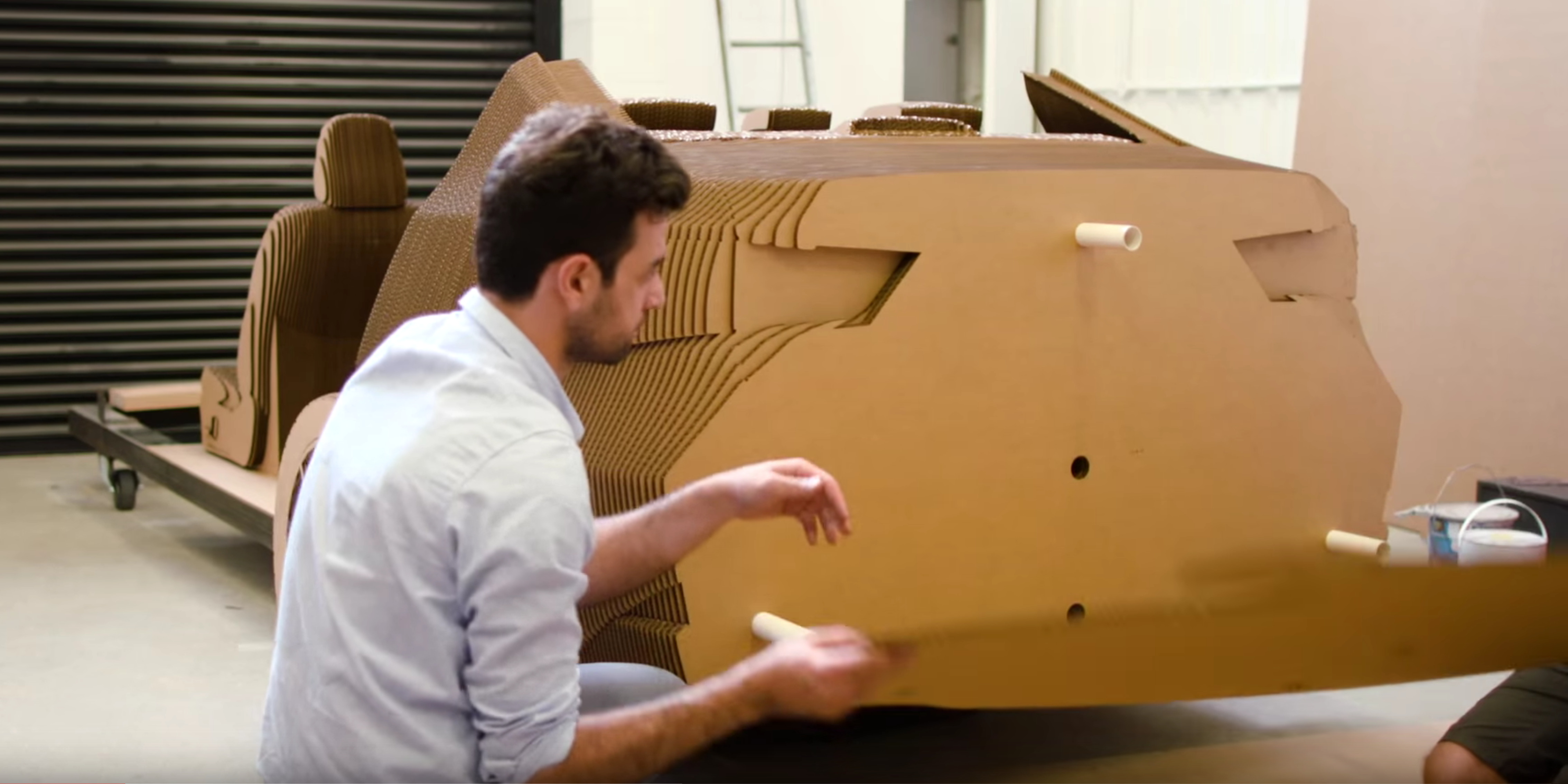 cardboard-car-assembly