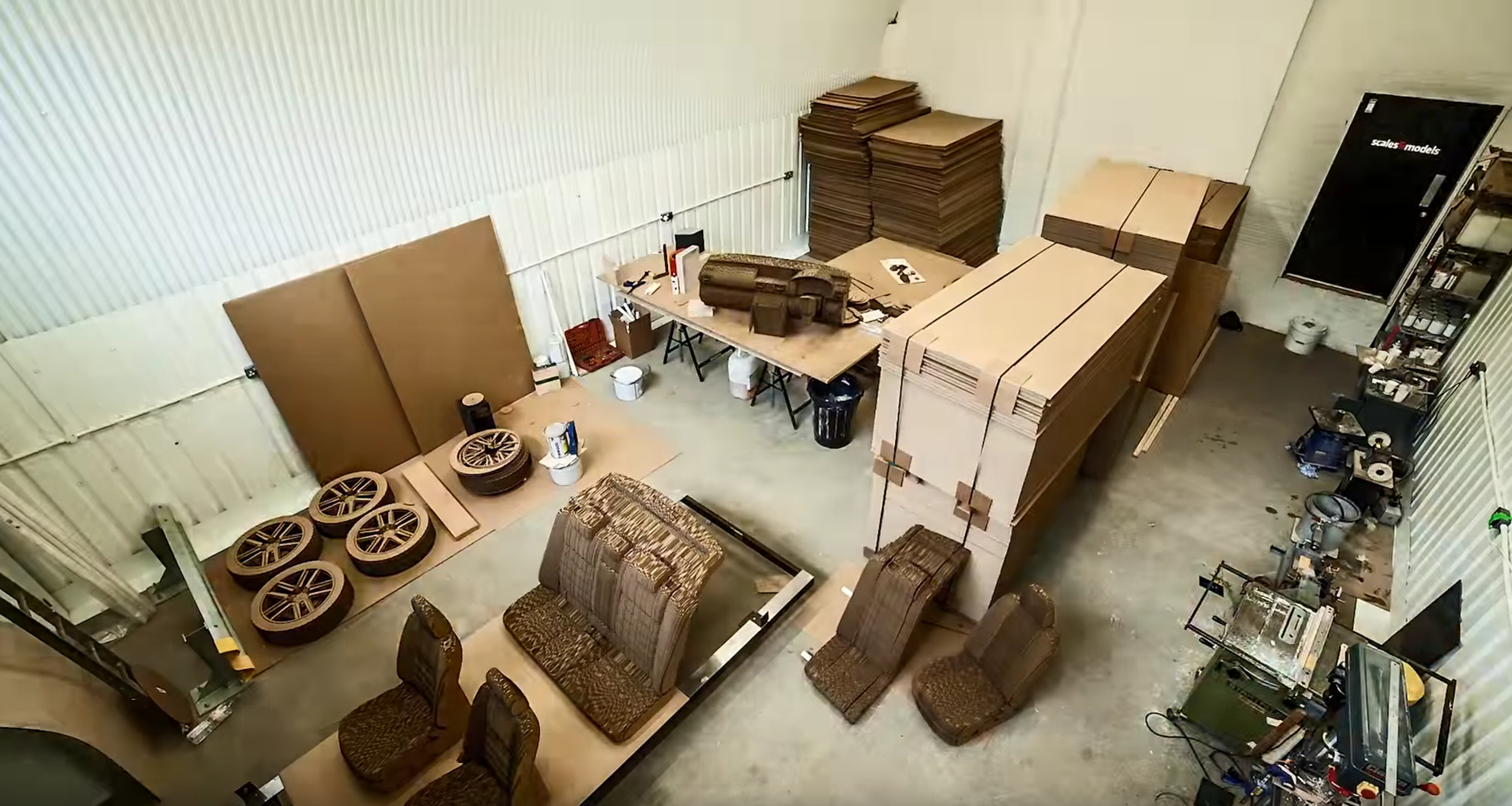 cardboard-car-workshop