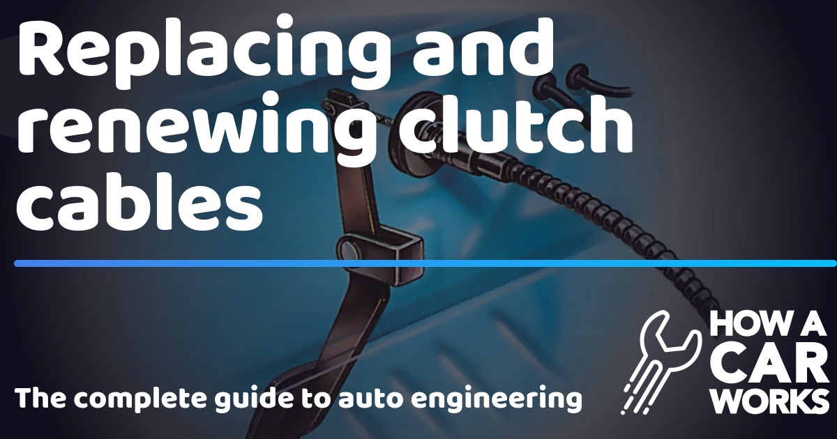Mazda 2 clutch pedal clip pin repair kit originally designed by Engineer.