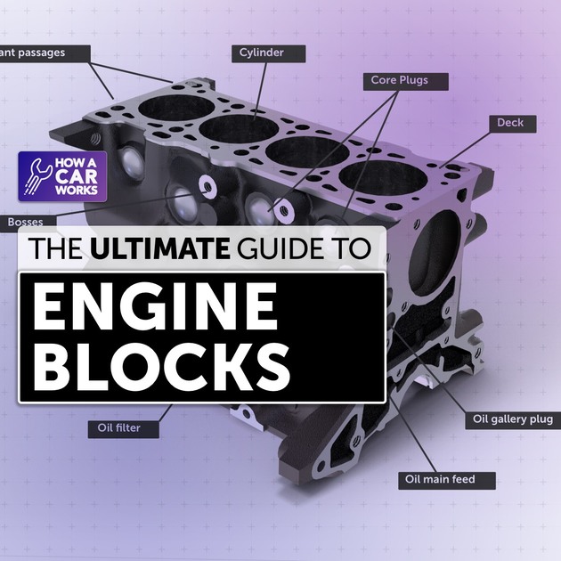 Tech Corner: The Basics of Car Leather Repair - The Engine Block