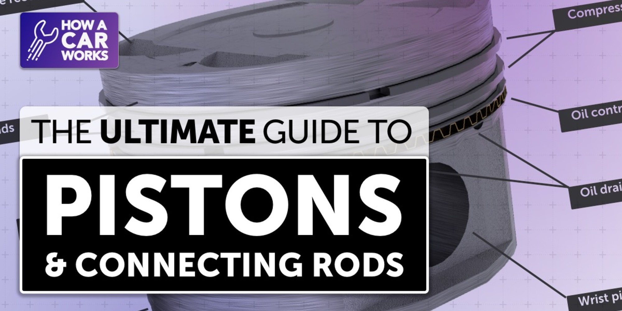 Piston Ring Failure Diagnosis | PDF | Piston | Lubricant