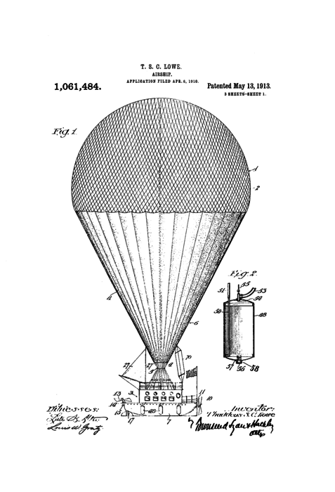 Airship