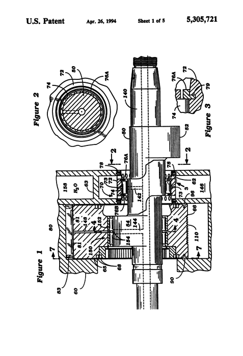 Rotary engine