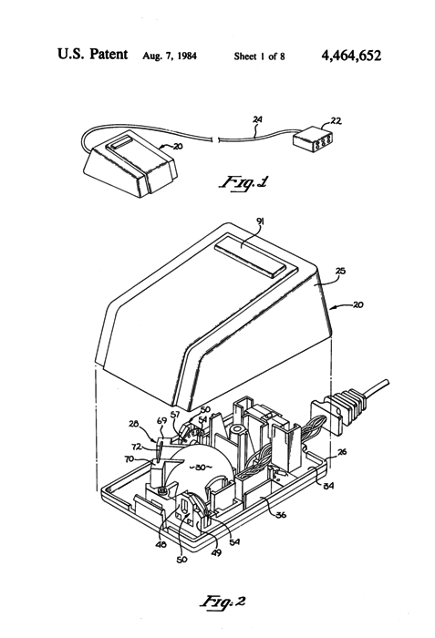 Apple Mouse