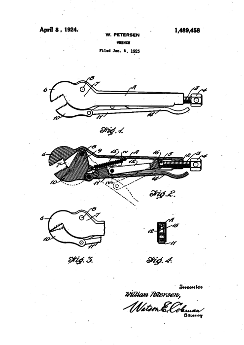 Vice Grips