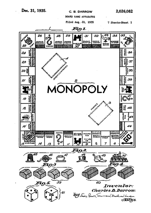 Monopoly